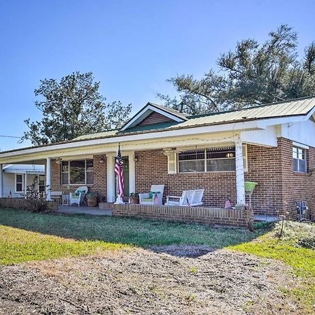 Cozy Lake Charles Studio With Golf Course Views Apartment Exterior photo